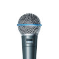 Top quality grade A beta 58a Beta58a dynamic vocal microphone karaoke Mike microfone for 58 58A Beta58. 
