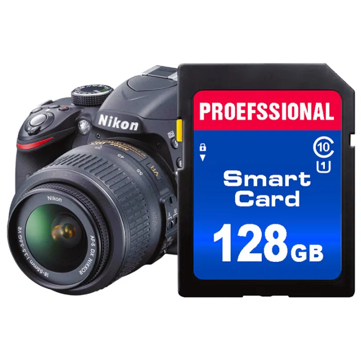 Professional%20Camera%20Memory%20Card%20128GB%2064GB%2032GB%2016GB%20256GB%20512gb%20SD%20Card%20Class10%20Card%20C10%20UHS-I%20For%20DSLR%20Camera%20-%20Image%205