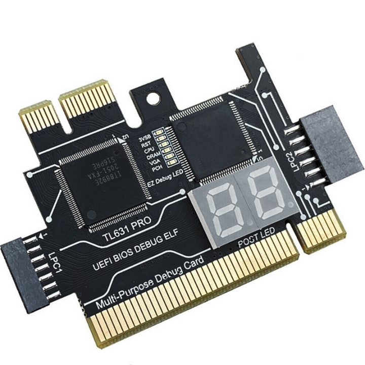 TL631%20Pro%20Diagnostic%20Card+Expansion%20Card%20PCI-E%20Motherboard%20Laptop%20-%20Image%204