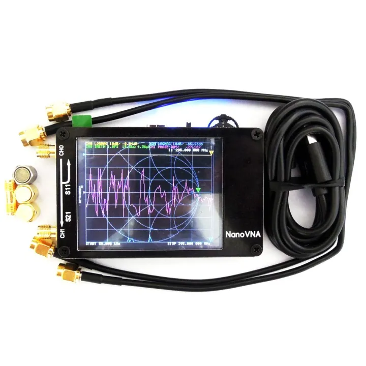 Portable%20Handheld%20Vector%20Network%20Analyzer%2050KHz-900MHz%20Digital%20Display%20Touching%20Screen%20Shortwave%20MF%20HF%20VHF%20UHF%20Antenna%20Analyzer%20Standing%20Wave%20-%20Image%205
