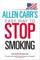Allen Carr's Easy Way To Stop Smoking by Allen Carr. 