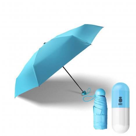 CAPSULE%20UMBRELLA-%20ANTI-UV%20MINI%20FOLDING%20PORTABLE,Fashionable%20Cute%20Capsule%20Umbrella-%20Multicolor%20-%20Image%203