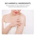 1PCS Exfoliating Gel Body Scrub Cream Shea Butter Fruit Skin Whitening Go Cutin Dead Skin Moisturizing Body Skin Care Tools. 