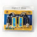video balun 8MP HD camera Transceiver For CCTV AHD/CVI/TVI 720P/1080P (2MP) Video Balun BNC Jak for CC Camera.