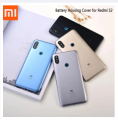 Back Panel Replacement for REDMI S2 / Y2, REDMI S2 / Y2 Back Battery Cover Back Housing Glass Cover Case for Redmi REDMI S2 / Y2, REDMI S2 / Y2 Rear Door Back Cover, REDMI S2 / Y2 Back Panel, REDMI S2 / Y2 Back Shell, REDMI S2 / Y2 Battery Cover REDMIS2 /. 