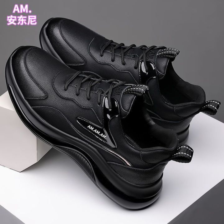Anthony%20Single%20Cotton%20Same%20Style%20Men's%20Shoes%20Leak-Picking%20Platform%20Sneakers%20Big%20Leather%20Running%20Shoes%20Dad%20Shoes%20Casual%20Shoes%20-%20Image%205