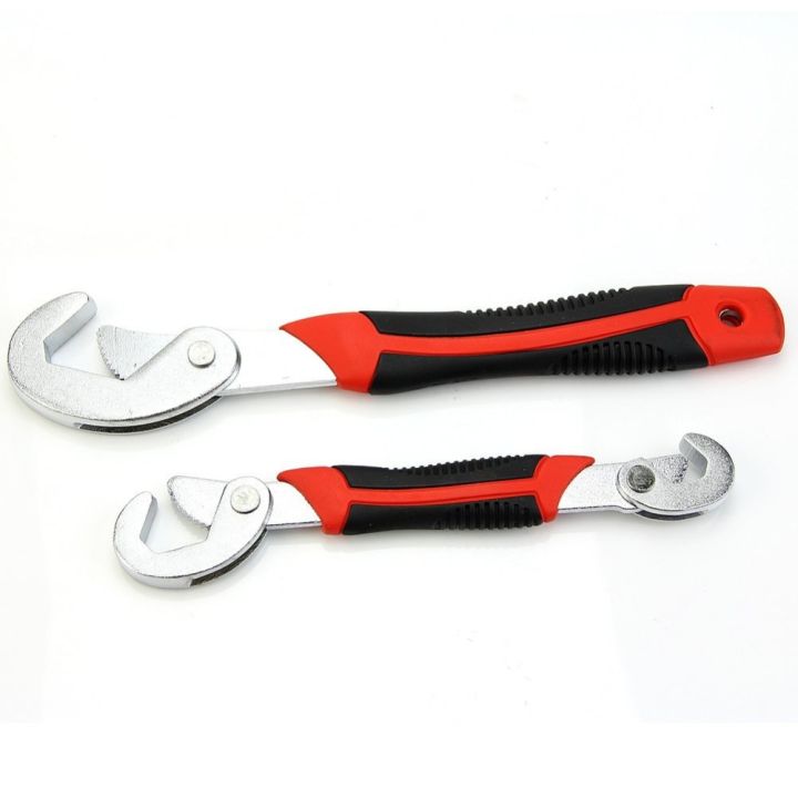 Multi-function%20Universal%20Quick%20Snap%20N%20Grip%20Adjustable%20Wrench%20Spanner%20Set%20-%20Image%203