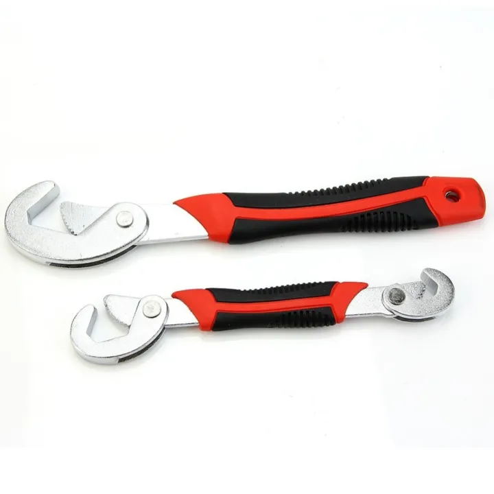 Multi-function%20Universal%20Quick%20Snap%20N%20Grip%20Adjustable%20Wrench%20Spanner%20Set%20-%20Image%203