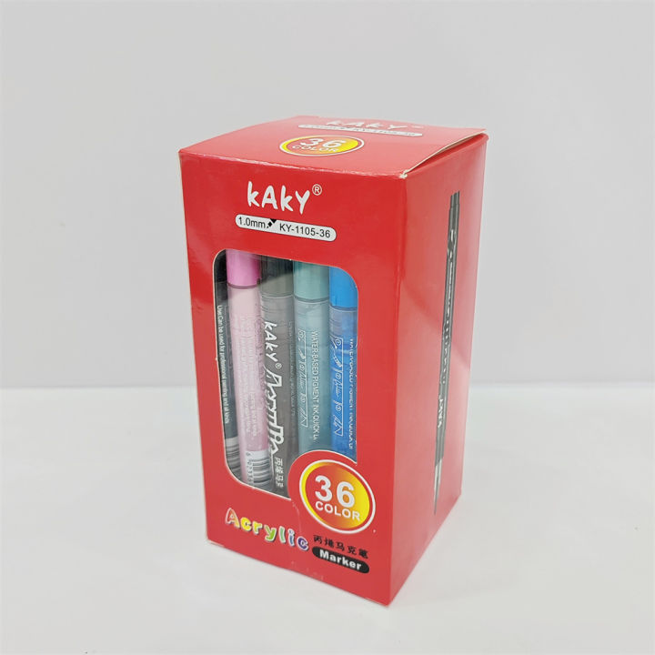 Manufacturer%20Acrylic%20Marker%20Pen%20Push%20Type%20Children%20Graphic%20Art%20Hand%20Account%20DIY%20Crayon%20-%20Image%208