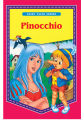 Pocket Fairy Tales Series: Pinocchio. 