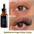 Beauty Eyelash Growth Treatments pilikmata Growth Longer Thicker Extension Eye Lash Grow Liquid. 
