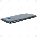 Backshell for Redmi Note 9 Replacement Back Battery Cover For Xiaomi Redmi Note 9 Back Rear Glass. 