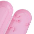 Portable Electric Toothbrush Travel Case Replacement Head Holder Box for Oral B Family Outdoor Tooth Brush Protective Storage. 