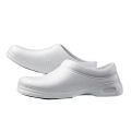 WAKO Slip Chef Shoes Anti-slip Shoes Kitchen Shoes Work Shoes Food Factory Shoes Waterproof and Oil Resistant.