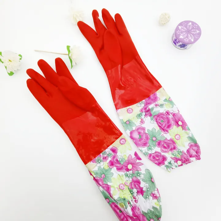 Dishwashing%20Gloves%20Dishwashing%20Gloves%20Winter%20Drawstring%20Fleece%20Warm%20Kitchen%20Household%20Household%20Household%20Household%20Fleece%20Lined%20Dish%20Washing%20Gloves%20-%20Image%203