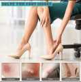 1 Pair Foot Care Protector High Heel Shoe Insole Cushion Pad. 