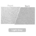 Non-slip Wool Felt Mouse Pad 90x40cm Gaming Accessories Writing Mat Laptop Table Mat Home Office Large Size Computer Desk Protector. 