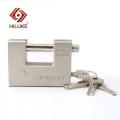 Shipping Container Lock Heavy Duty 84mm Padlock High Security Shutter Chain. 
