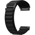 Strap for Samsung Galaxy Watch 4 5 Pro 6 Classic Gear S3 Active 2 Nylon loop correa Bracelet Amazfit GTS 2 4 mini 20mm 22mm Band Outlier Aeuinv. 