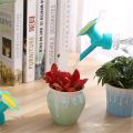 Plastic Bottle Watering Double Nozzle Bottle Cap Sprinkler Portable Watering Sprinkler Plant Bonsai Sprinkler for Indoor Seedlings Flower Vegetable Plant Garden Irrigation Tool. 