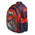Kids Lightweight Batman School bag. 