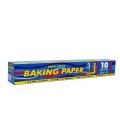 Non Stick Microwave & Oven Proof Baking Parchment Paper (10M X 300Mm). 