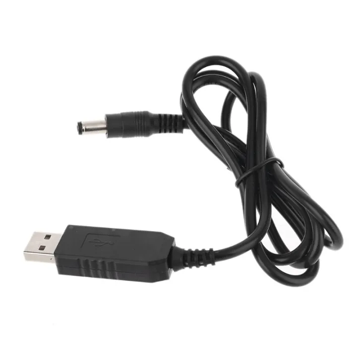 USB%20power%20boost%20line%20DC%205V%20to%20DC%209V%20Step%20UP%20Module%20USB%20Converter%20Adapter%20Cable%202.1x5.5mm%20Plug%20-%20Multi%20Plug%20-%20Image%205