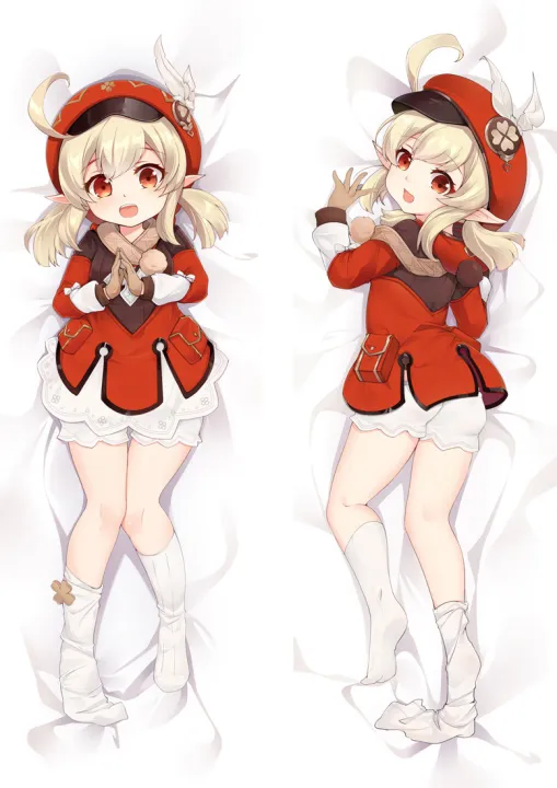 Genshin%20Impact%20Equal%20Body%20Pillow%20Ganyu%20Keqing%20Qiqi%20Walnut%20Eula%20Anime%20Long%20Pillow%20Two-dimensional%20Gift%20-%20Image%207