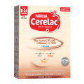 CERELAC Stage 2 Rice, Carrot & Chicken with Milk 350g BiB. 