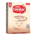 CERELAC Stage 2 Rice, Carrot & Chicken with Milk 350g BiB.