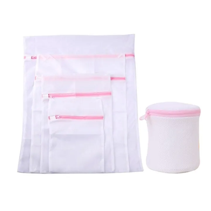 %E2%99%94%20Laundry%20Bag%20Fine%20Mesh%20Clothing%20Wash%20Bag%20Wash%20Bag%20Set%20Machine%20Wash%20Net%20Bag%20-%20Image%202