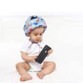 Baby Head Protector Cap Child Walking Safety Helmet (Color as Per Stock). 