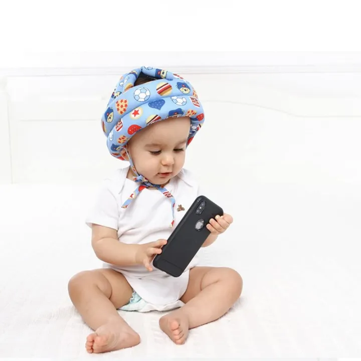 Baby%20Head%20Protector%20Cap%20Child%20Walking%20Safety%20Helmet%20(Color%20as%20Per%20Stock)%20-%20Image%207