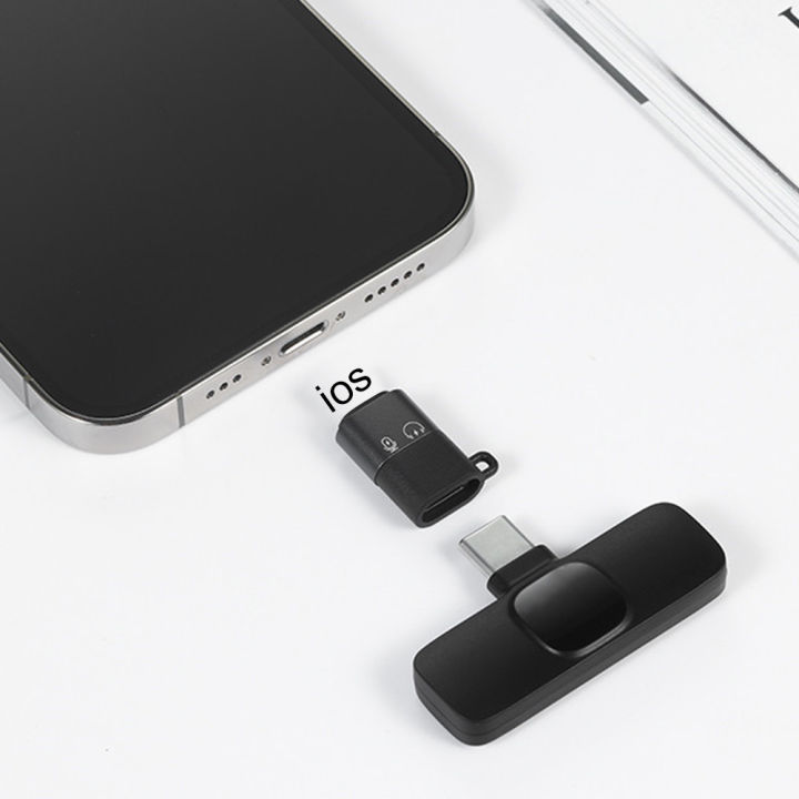 Wireless%20Lavalier%20Microphone%20Portable%20Audio%20Video%20Recording%20Mini%20Mic%20Noise%20Reduction%20Wireless%20Microphone%20Live%20Broadcast%20Gaming%20-%20Image%204