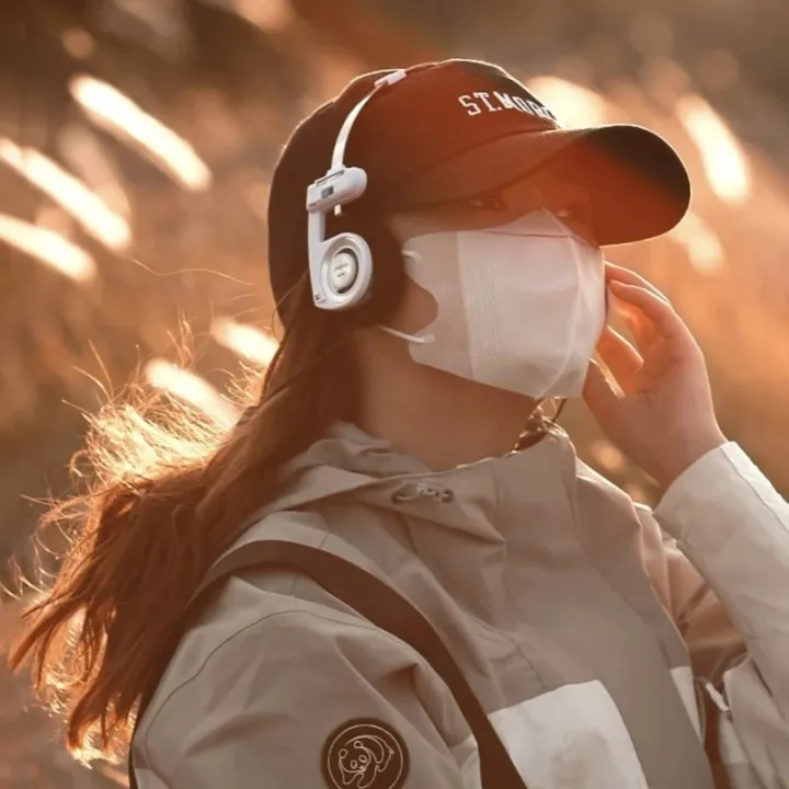 OKCSC%20Wireless%20Bluetooth%205.2%20Retro%20Headphones%2040mm%20Driver%20Integrated%20Noise%20Reduction%20Microphone%20Open-Back%20On-Ear%20Stereo%20Headset%20-%20Image%204