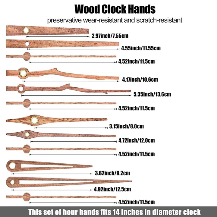4%20Pcs%20Quartz%20Clock%20Movement%20Mechanism%20Parts%20with%204%20Types%20of%20Walnut%20Wood%20Clock%20Hands%20Clock%20Accessories%20for%20Clock%20Repair%20-%20Image%207