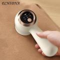 Garment Lint Remover Electric Fabric Shaver Rechargeable Lint Remover for Clothes Blankets in Asia. 