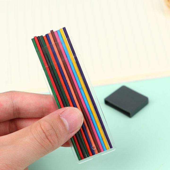 2.0mm%202B%20Colored%20Pencil%20Lead%202mm%20Mechanical%20Clutch%20Refill%20Holder%2012%20Colors%20Set%20ANLAN%20-%20Image%204
