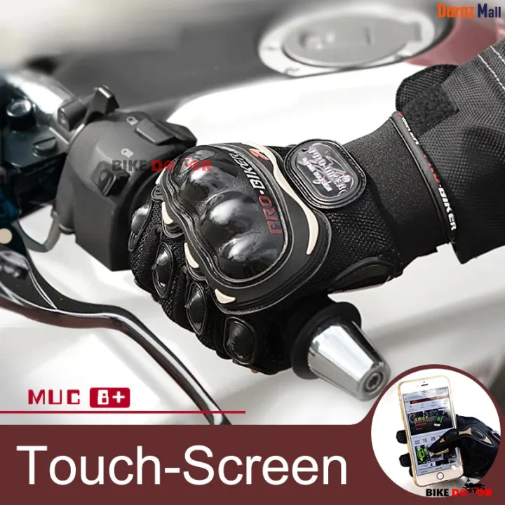 Pro%20Biker%20Touch%20Screen%20Sensitive%20Full%20FInger%20Motocross%20Motorcycle%20Gloves%20-%20Image%202