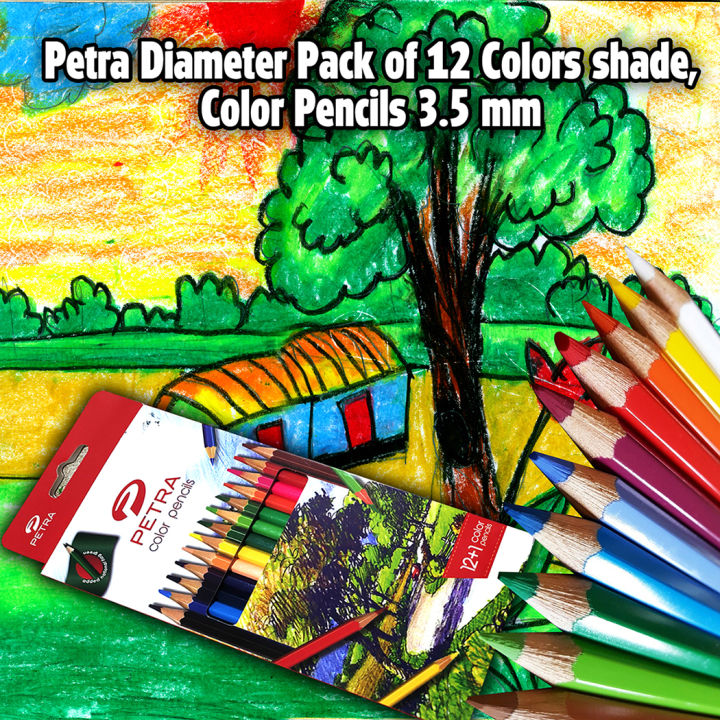 Petra%20Diameter%20Pack%20of%2012%20Colors%20shade,%20Color%20Pencils%203.5%20mm%20-%20Image%206