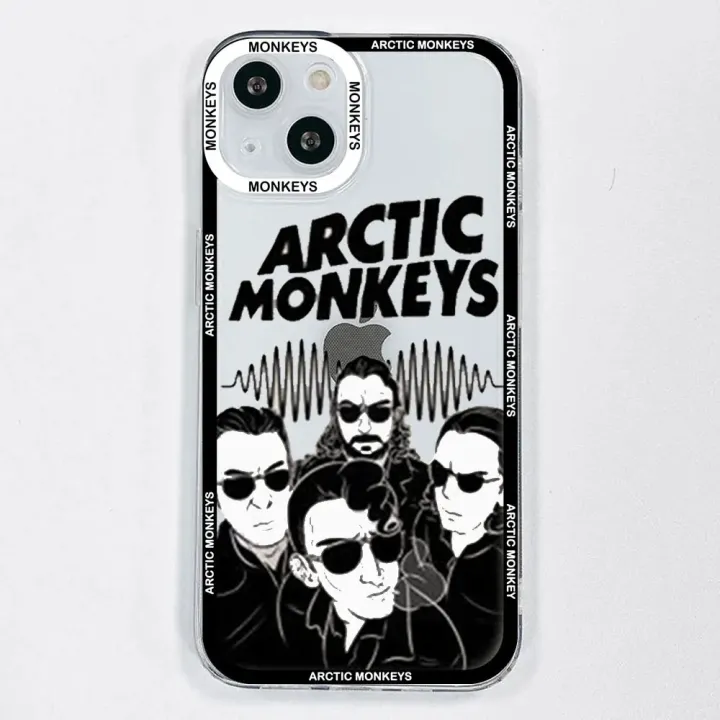 Fashion%20Arctic%20Monkeys%20Phone%20Case%20for%20IPhone%2014%2012%20Mini%2013%2015%20Pro%20MAX%20XS%20XR%207%20X%208%20Plus%20SE2%20Clear%20Soft%20Fundas%20for%20Iphone%2011%20Cover%20-%20Image%207