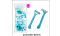 Gillette Simply Venus Simply Disposable Razor – 4 Pcs. 