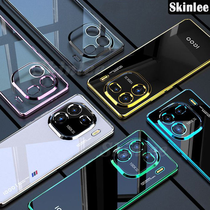 Phone%20case%20For%20VIVO%20IQOO%2012%20Pro%20Back%20cover%20Transparent%20Clear%20Plating%20Electroplate%20Shining%20Clear%20Soft%20Cover%20For%20Vivo%20iqoo12%20Pro%20Cover%20cases%20-%20Image%203