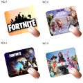 Gaming Mouse Pad Popular Fortnite Game Anti-slip Pad Gamer Mousepad. 
