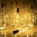 3 meter 1 Pcs Bottle Cork Lights Mini Fairy String Lights  Indoor, Outdoor Decoration Lights. 