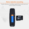 Small USB Voice Record Mini Digital Voice Recorder. 