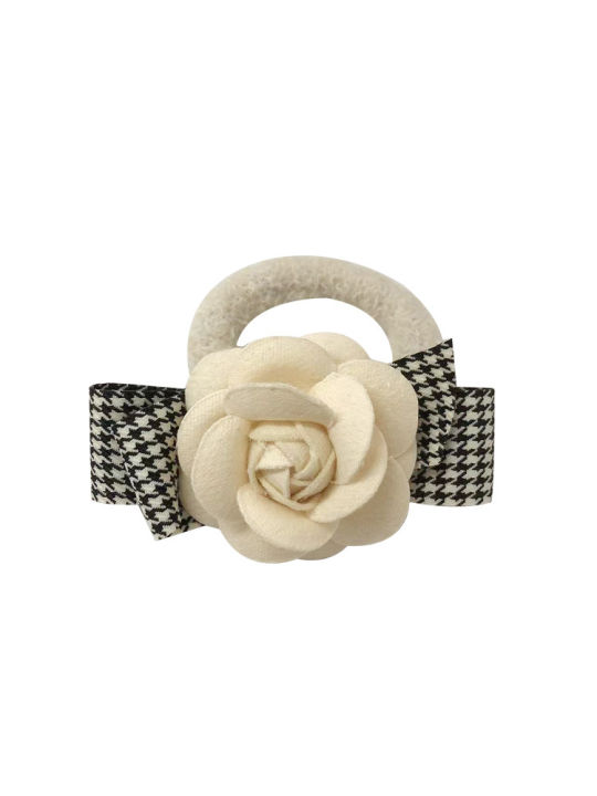 Camellia%20after%20the%20rain%20~%20Houndstooth%20small%20fragrance%20autumn%20and%20winter%20hairpin%20on%20the%20back%20of%20the%20head%20for%20women%20with%20big%20BB%20clip%20bangs%20clip%20large%20intestine%20hair%20tie%20-%20Image%205
