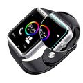 A1 4.0 Android Bluetooth Wireless Smart Watch with Camera and GPS.