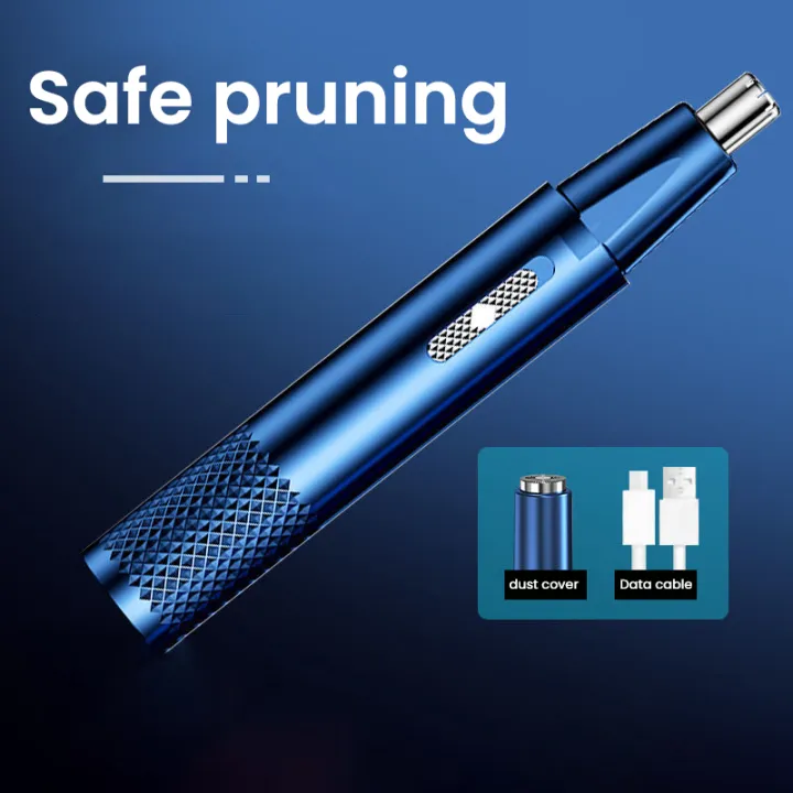 Electric%20Nose%20Hair%20Trimmer%20Machine%20Men%20Nose%20Hair%20Shaver%20Clipper%20Shaving%20Cutter%20Tool%20Portable%20Automatic%20Nose%20and%20Ear%20Trimmer%20-%20Image%203