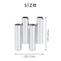 1Pcs Stainless Steel Violin Tuner Pro Tuning Violin Mandolin Metal Pitch Pipe Pitchpipe Quick Simple String Tuner.